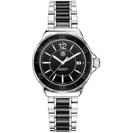 Ladies formula best sale 1 tag heuer